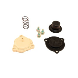 BorgWarner EFR Compressor Recirculation Valve Kit.