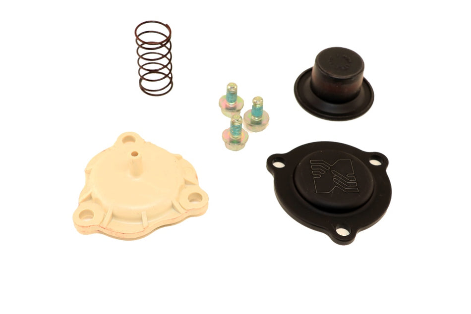 BorgWarner EFR Compressor Recirculation Valve Kit