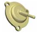 BorgWarner EFR CRV Cover - Angled Port