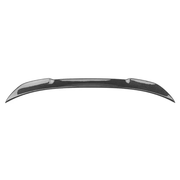 CS Carbon Fiber Trunk Spoiler - BMW F80 M3 & F30 3 Series.