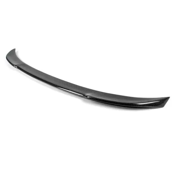 CS Carbon Fiber Trunk Spoiler - BMW F87 M2 & F22 2 Series.