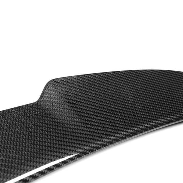 CS Carbon Fiber Trunk Spoiler - BMW F87 M2 & F22 2 Series.