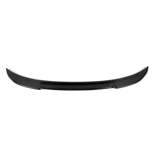 CS Carbon Fiber Trunk Spoiler - BMW F87 M2 & F22 2 Series.