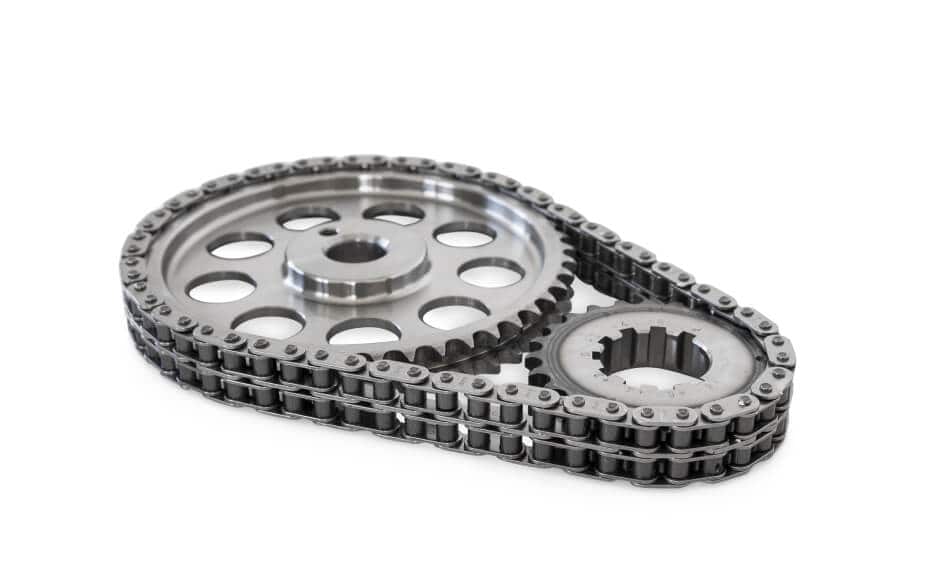 Holden 253/308 Rollmaster Chain Set