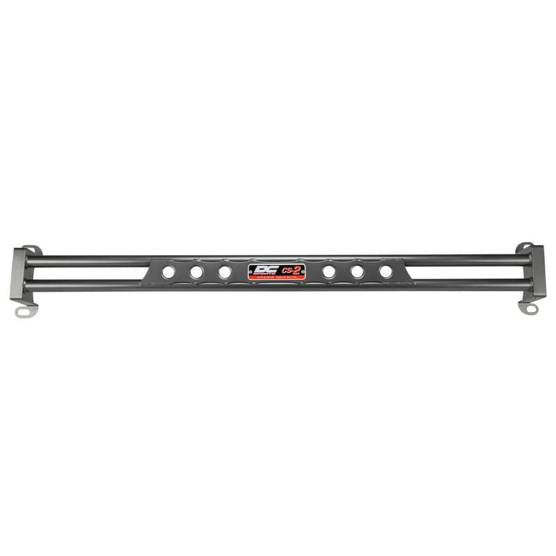 DC Sports Rear Strut Bar for 15-21 WRX/STi and 86/BRZ/GR86