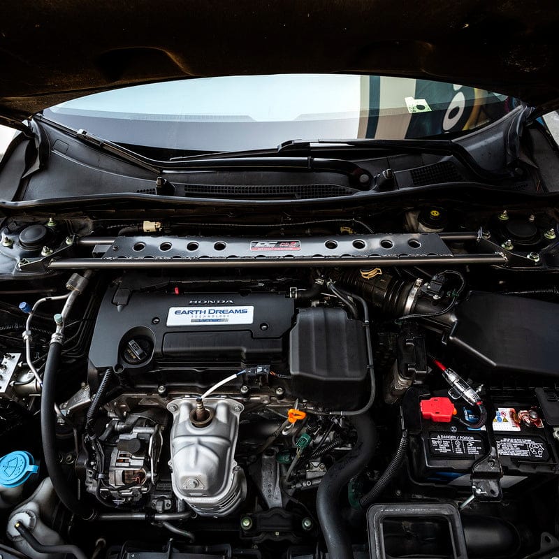 DC Sports Front Strut Bar for 13-17 Honda Accord