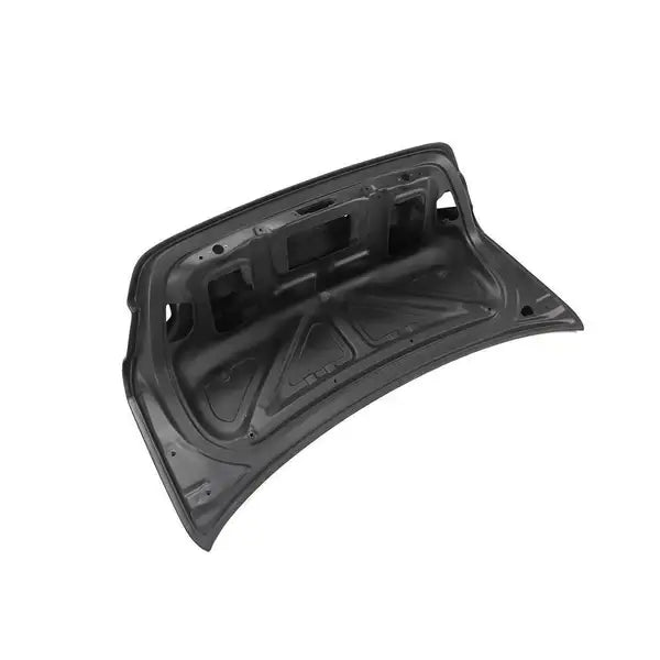 CSL Style Carbon Fiber Rear Trunk - BMW E92 M3 & 3 Series.
