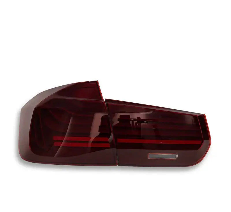 CSL Style Laser Tail Lights - BMW F80 M3 & F30 3 Series.
