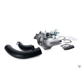 Precision Focus RS Bolt-On Turbo Upgrade