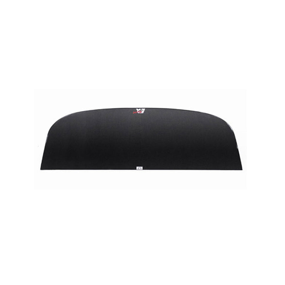 APR Performace Carbon Fiber Wind Splitter With Rods Subaru Impreza Wrx Sti 2002 2003