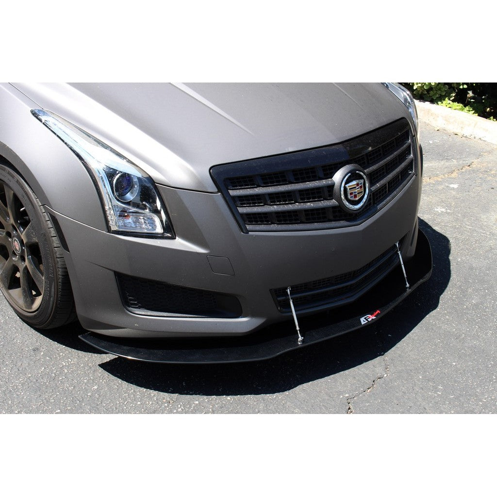 cadillac-ats-sedan-front-wind-splitter-2012-19