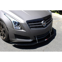 cadillac-ats-sedan-front-wind-splitter-2012-19