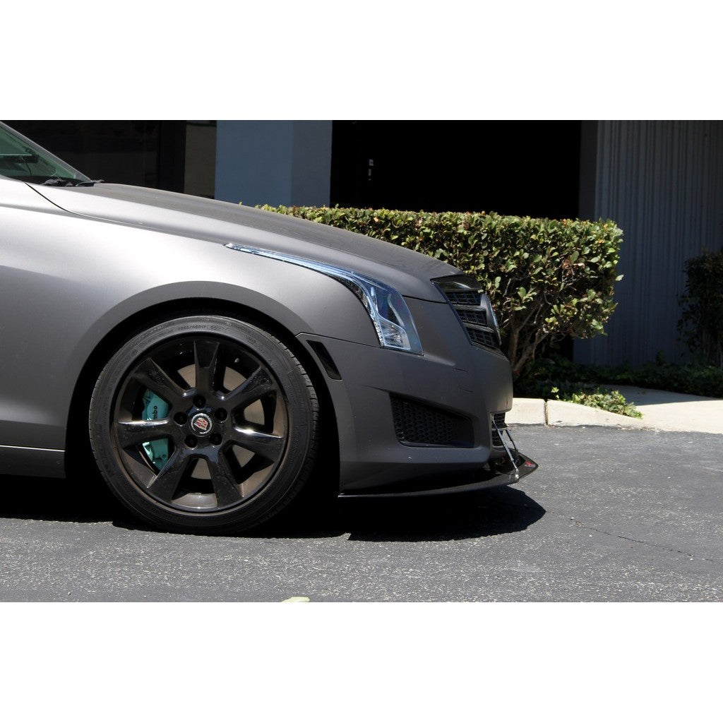 cadillac-ats-sedan-front-wind-splitter-2012-19