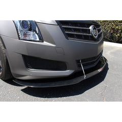 cadillac-ats-sedan-front-wind-splitter-2012-19