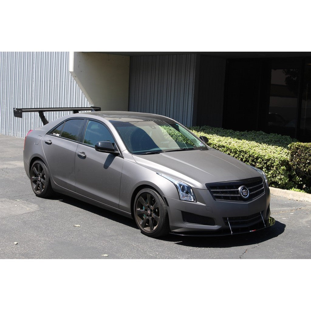 cadillac-ats-sedan-front-wind-splitter-2012-19