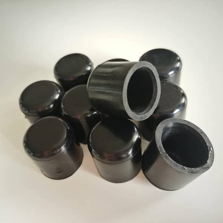 SBD 4-Ply Silicone Blanking Caps for Factory Turbo Inlets - Nissan GT-R R35