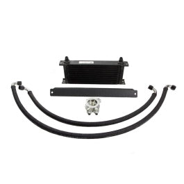 Full-Race 2011-2014 Ford F-150 3.5L EcoBoost Oil Cooler Kit.