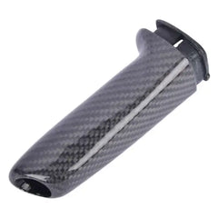 Carbon Fiber E-Brake Cover - BMW F & E Chassis.
