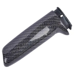 Carbon Fiber E-Brake Cover - BMW F & E Chassis.