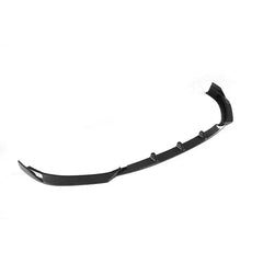 Carbon Fiber Front Lip - Audi A3 8V.
