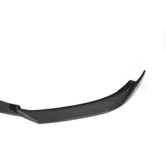 Carbon Fiber Front Lip - Audi A3 8V.