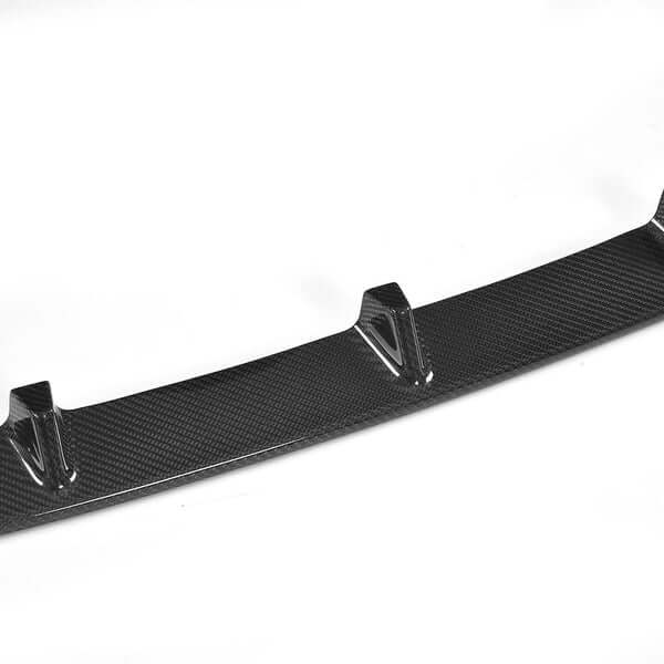 Carbon Fiber Front Lip - Audi A3 8V.