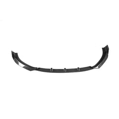 Carbon Fiber Front Lip - Audi A3 8V.