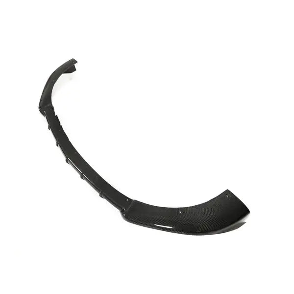 Carbon Fiber Front Lip - Mercedes Benz C253 GLC43 AMG.