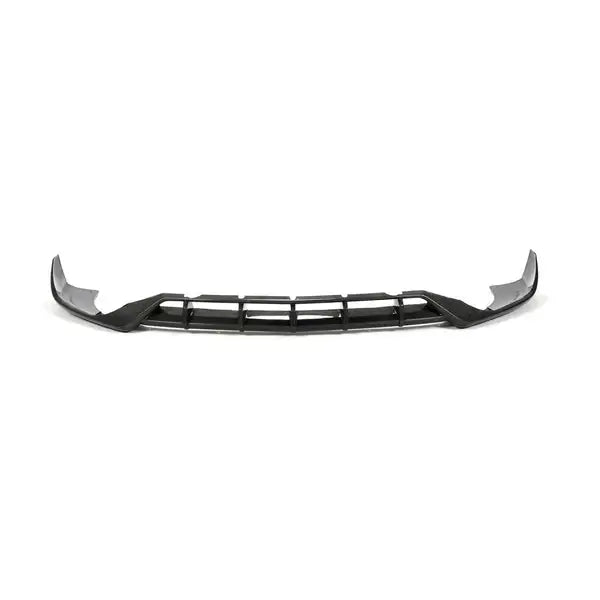 Carbon Fiber Front Lip - Mercedes Benz C253 GLC43 AMG.