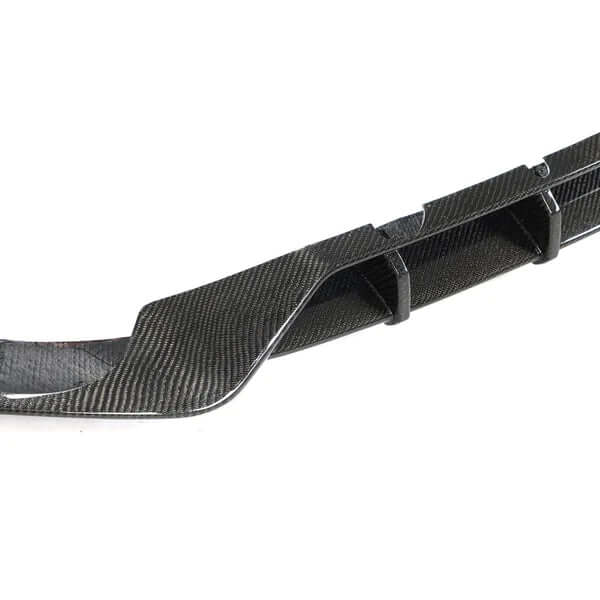 Carbon Fiber Front Lip - Mercedes Benz C253 GLC43 AMG.