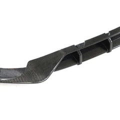 Carbon Fiber Front Lip - Mercedes Benz C253 GLC43 AMG.