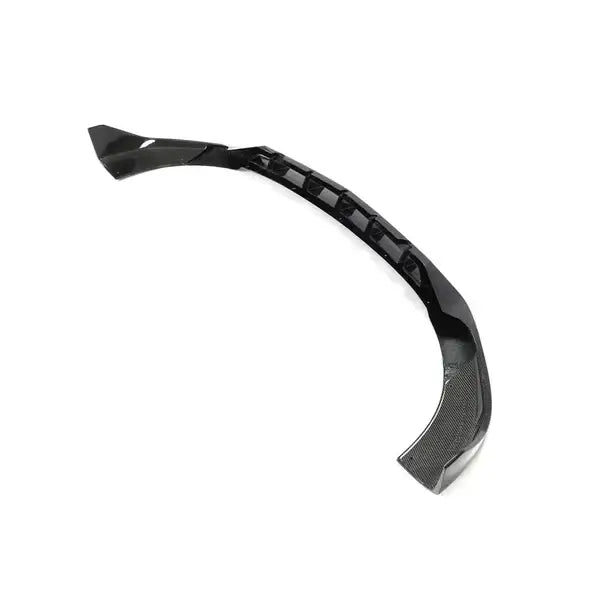 Carbon Fiber Front Lip - Mercedes Benz C253 GLC43 AMG.