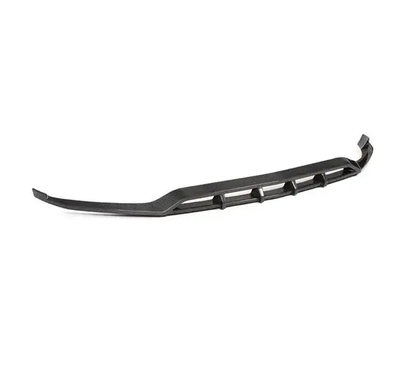 Carbon Fiber Front Lip - Mercedes Benz C253 GLC43 AMG.