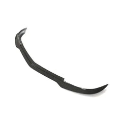 Carbon Fiber Front Lip - Mercedes Benz W204 / C63 AMG C-Class.