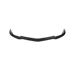 Carbon Fiber Front Lip - Mercedes Benz W204 / C63 AMG C-Class.
