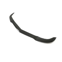 Carbon Fiber Front Lip - Mercedes Benz W204 / C63 AMG C-Class.