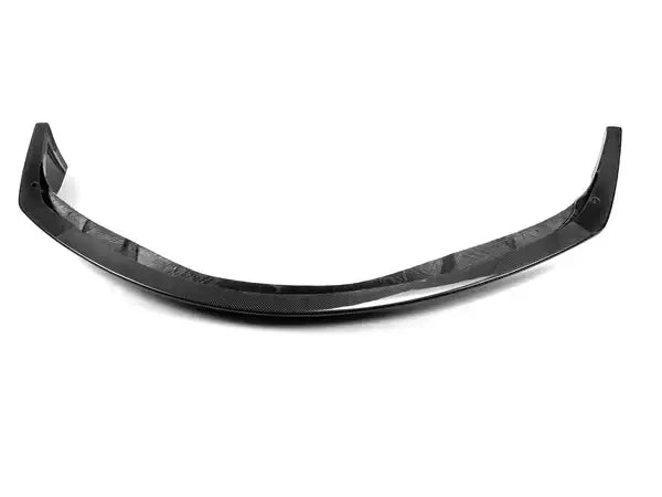AG style Carbon Fiber Front Bumper Lip - Supra A90/A91.