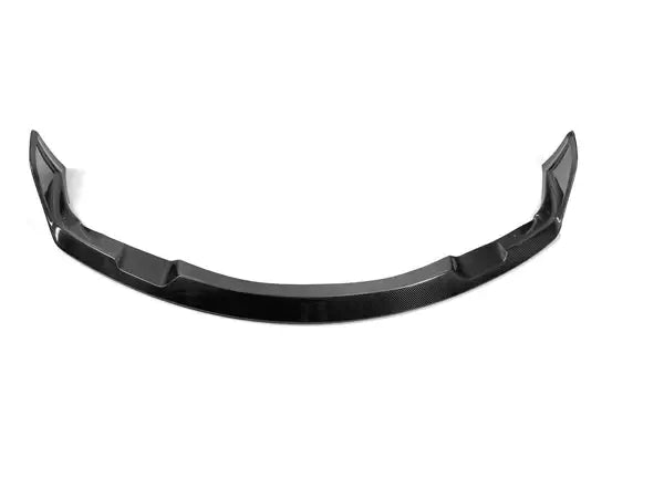 AG style Carbon Fiber Front Bumper Lip - Supra A90/A91.
