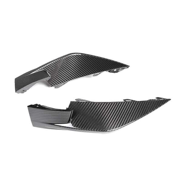 Carbon Fiber Front Lower Splitter - BMW G80 M3 & G82 / G83 M4.