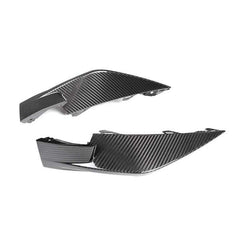 Carbon Fiber Front Lower Splitter - BMW G80 M3 & G82 / G83 M4.