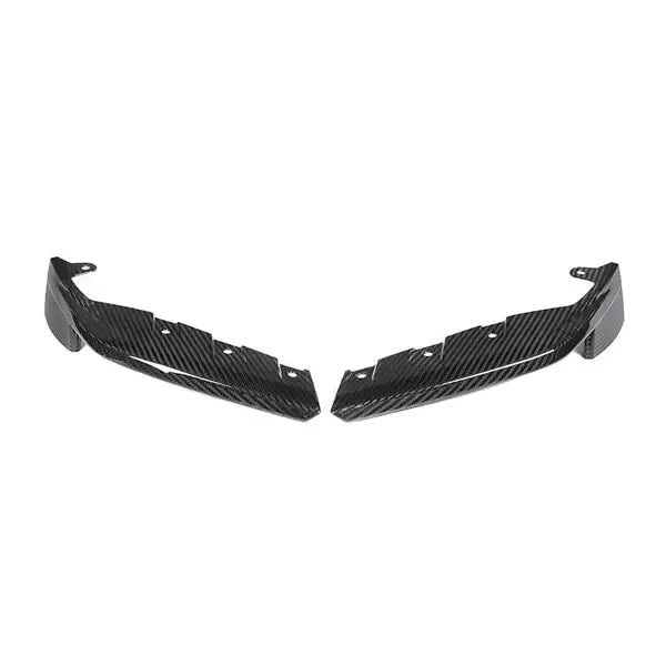 Carbon Fiber Front Lower Splitter - BMW G80 M3 & G82 / G83 M4.