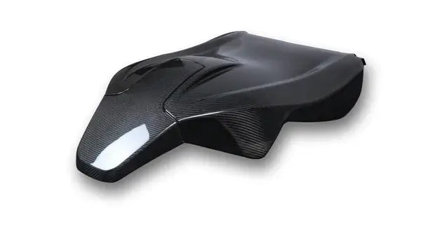 Carbon Fiber Full Seat Back Cover - BMW G80 M3 & G82 / G83 M4 / G87 M2.