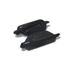 Carbon Fiber Side Fender Vent Trim Set - BMW F87 M2.