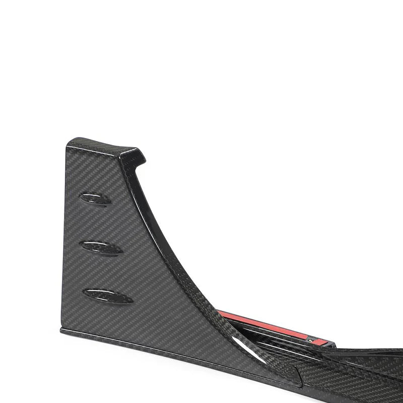 Carbon Fiber Side Skirts - Audi RS6 / RS7 C8.