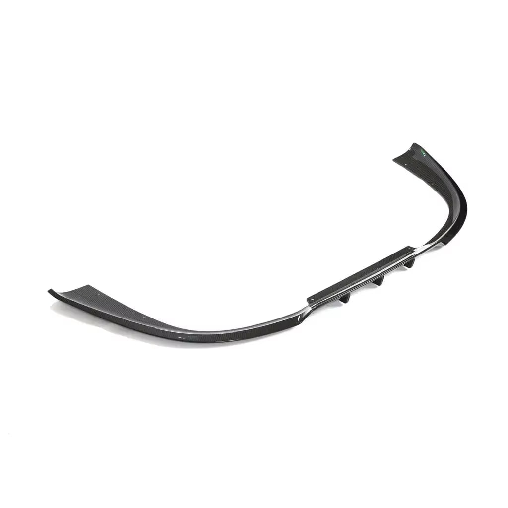 V1 Carbon Rear Diffuser Extension - Porsche 911 992 2019-2021.