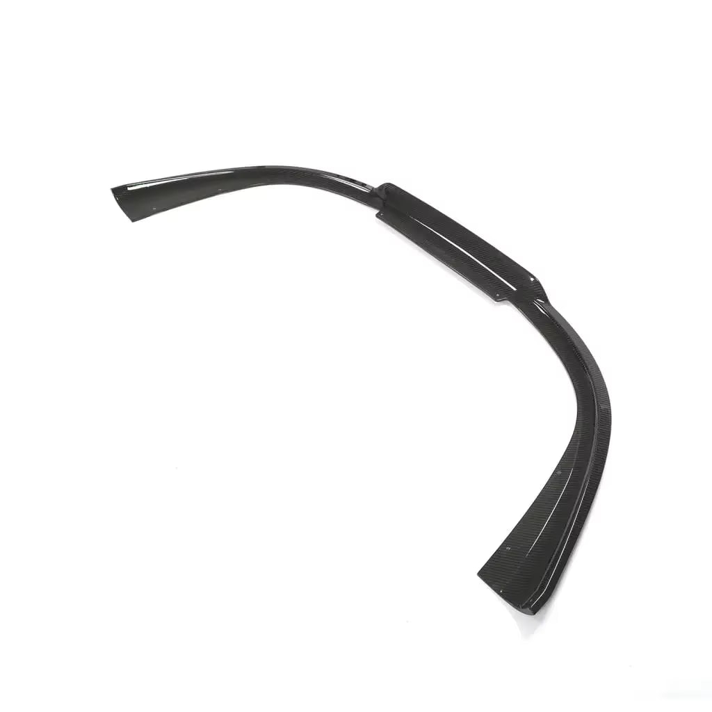 V1 Carbon Rear Diffuser Extension - Porsche 911 992 2019-2021.