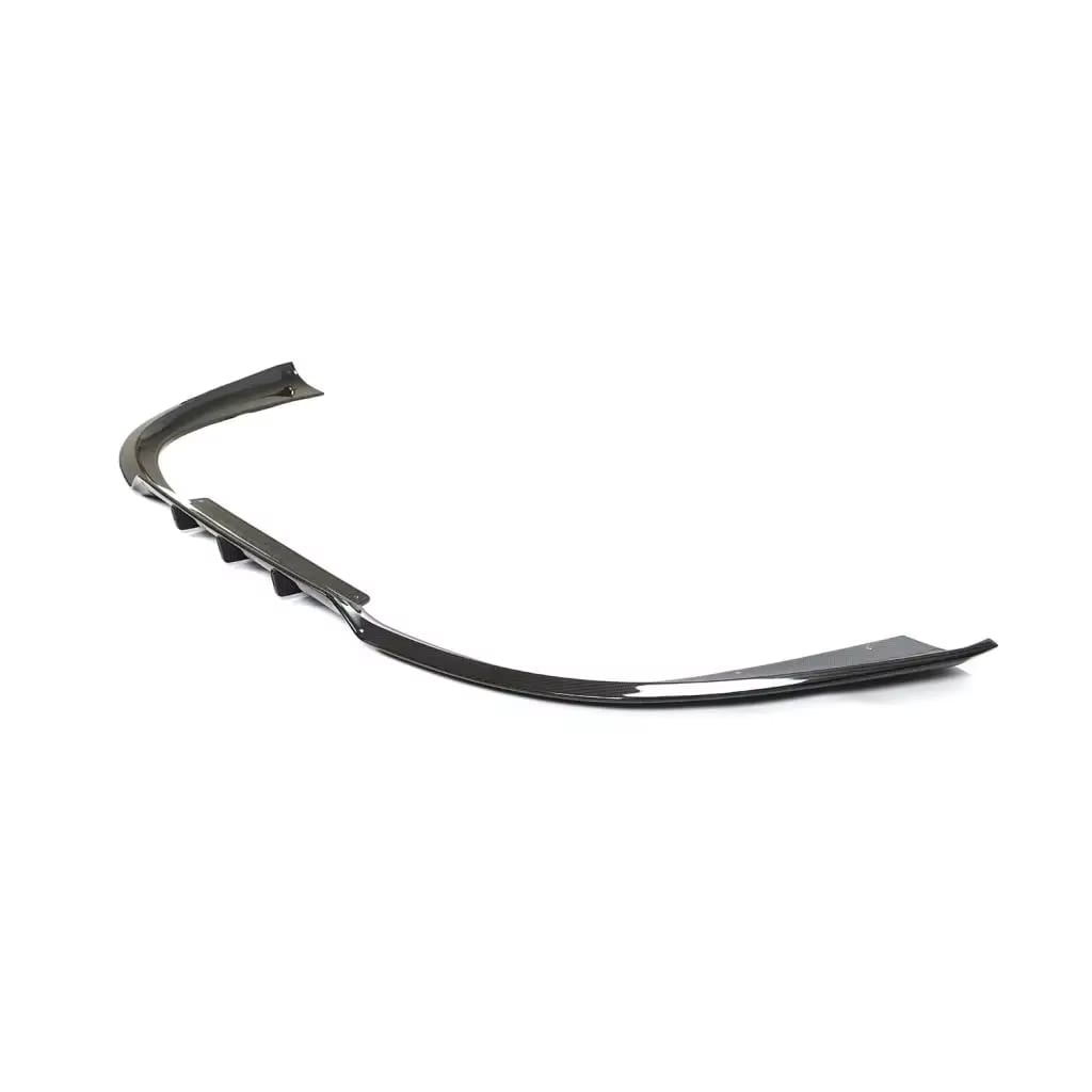 V1 Carbon Rear Diffuser Extension - Porsche 911 992 2019-2021.