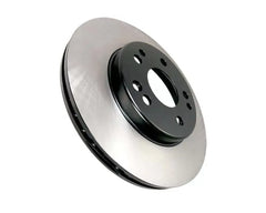 Centric Premium High Carbon Alloy Rotor Front Acura TL 2005.