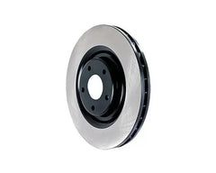 Centric Premium High Carbon Alloy Rotor Front Acura TL 2006.