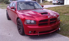 dodge-charger-srt-8-front-wind-splitter-2006-2010